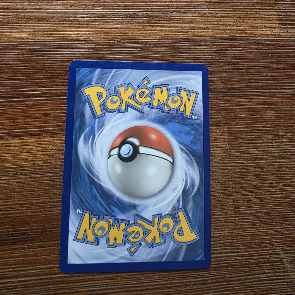 Eevee BW94 Black & White Holo (MP) Very Rare HTF Great Condition Pokemon